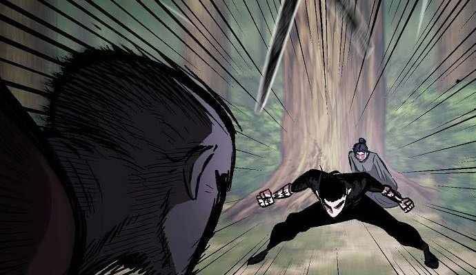 Dấu Ấn Tu La Chap 4 - Next Chap 5