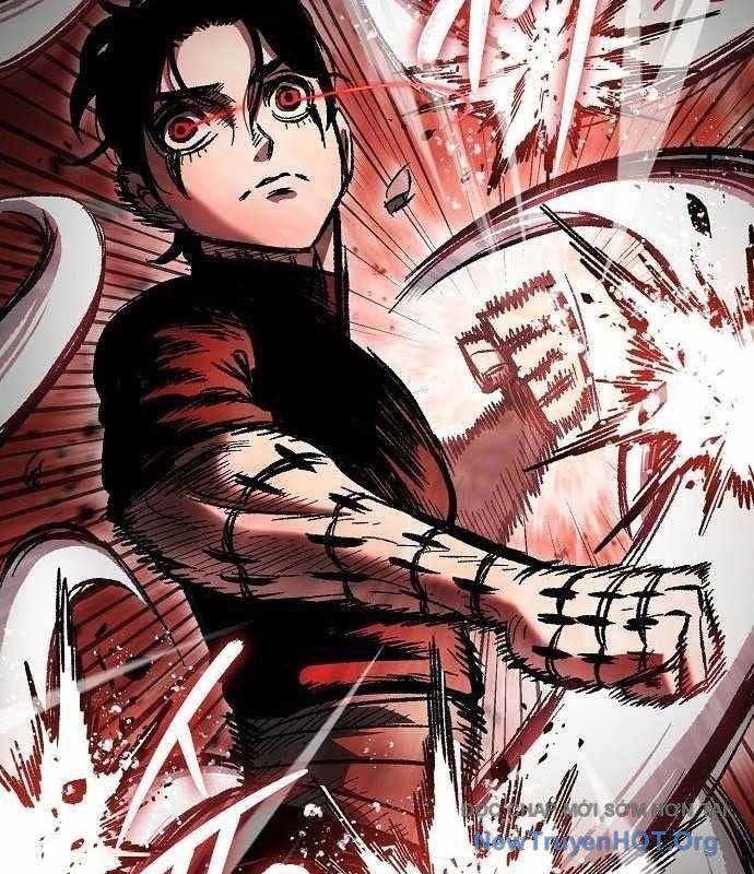 Dấu Ấn Tu La Chap 4 - Next Chap 5