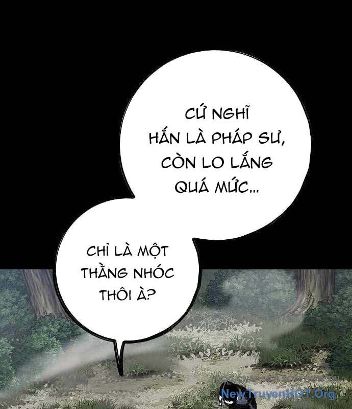 Dấu Ấn Tu La Chap 4 - Next Chap 5