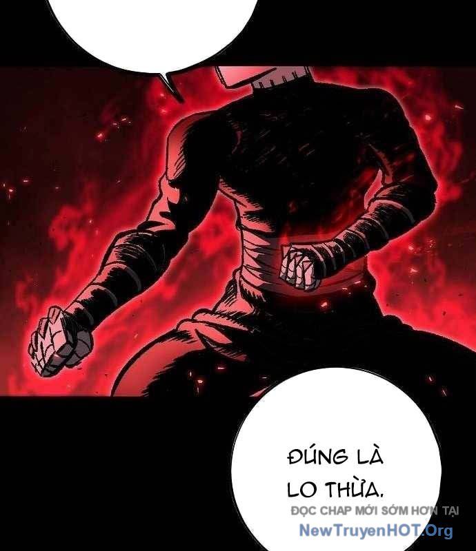 Dấu Ấn Tu La Chap 4 - Next Chap 5