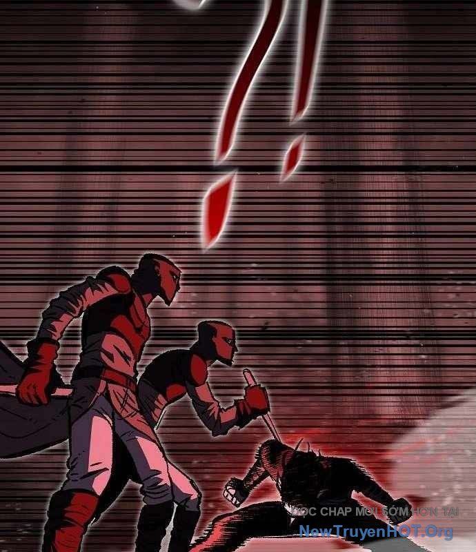 Dấu Ấn Tu La Chap 4 - Next Chap 5