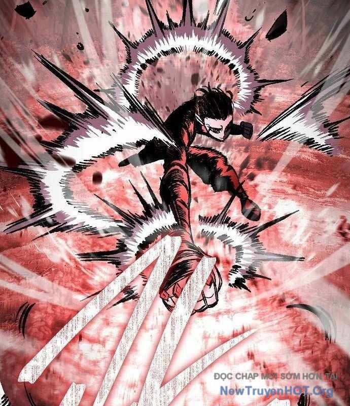 Dấu Ấn Tu La Chap 4 - Next Chap 5