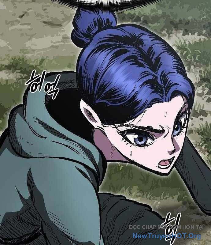 Dấu Ấn Tu La Chap 4 - Next Chap 5