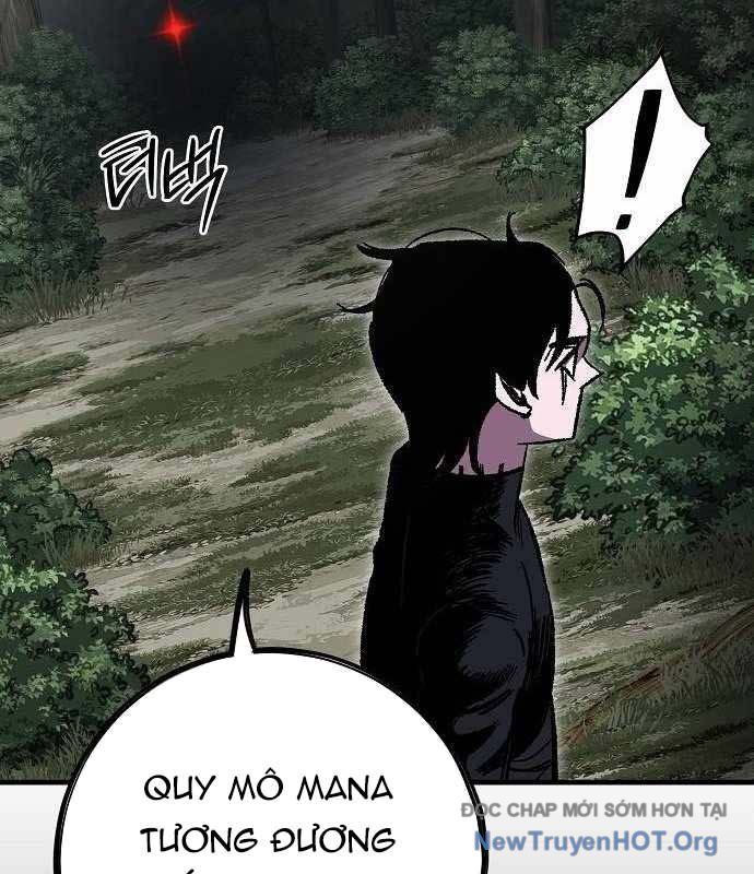 Dấu Ấn Tu La Chap 4 - Next Chap 5