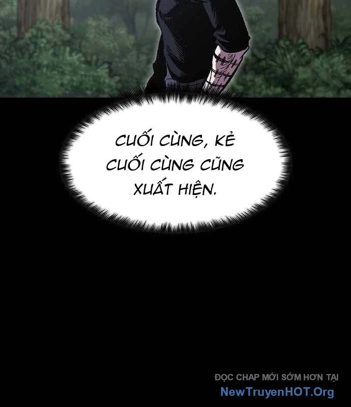 Dấu Ấn Tu La Chap 4 - Next Chap 5