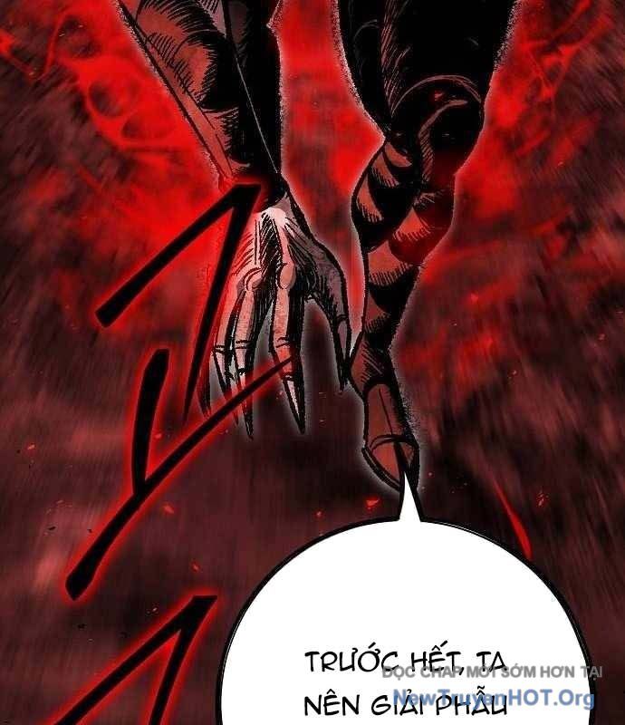 Dấu Ấn Tu La Chap 4 - Next Chap 5