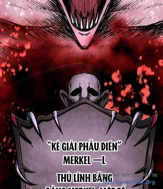 Dấu Ấn Tu La Chap 4 - Next Chap 5