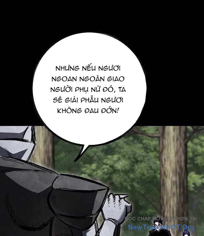 Dấu Ấn Tu La Chap 4 - Next Chap 5