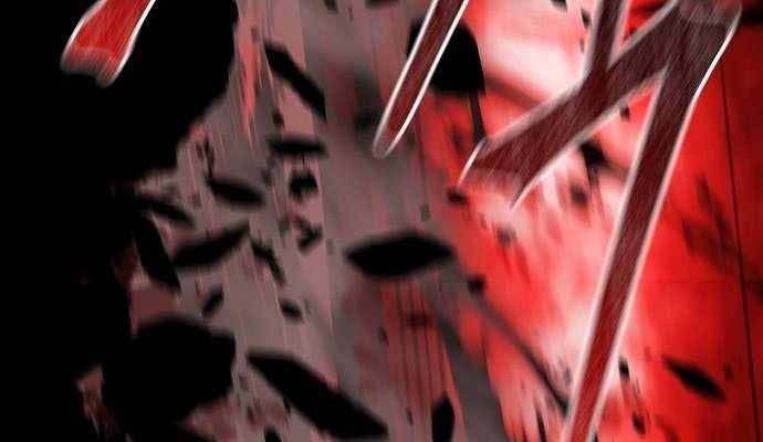 Dấu Ấn Tu La Chap 4 - Next Chap 5