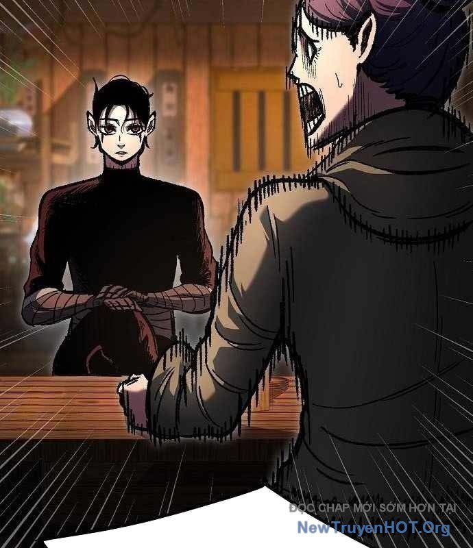 Dấu Ấn Tu La Chap 4 - Next Chap 5