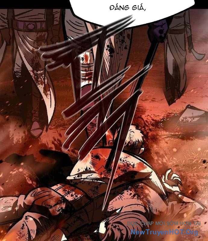 Dấu Ấn Tu La Chap 4 - Next Chap 5