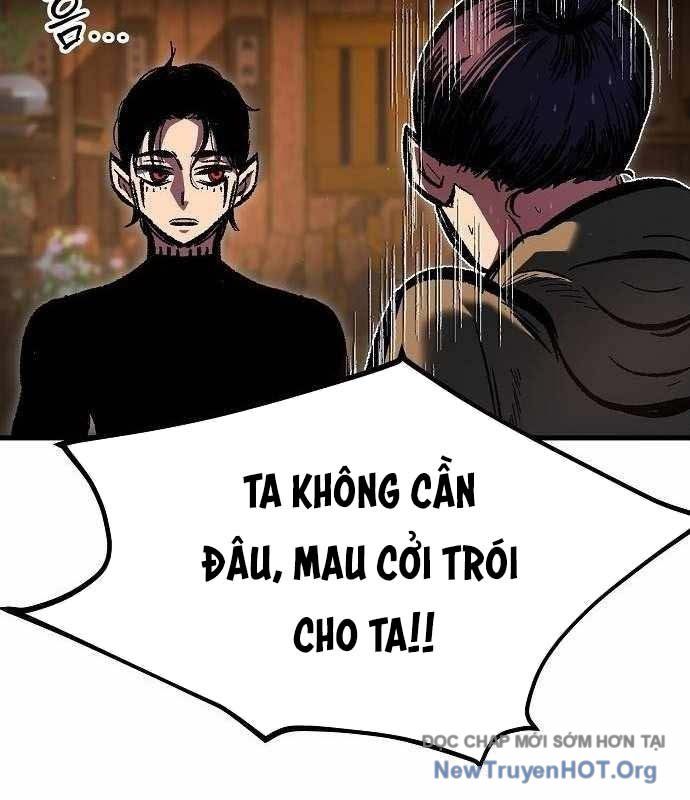 Dấu Ấn Tu La Chap 4 - Next Chap 5