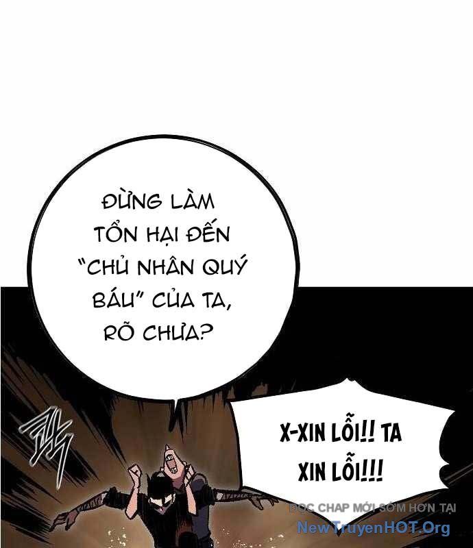 Dấu Ấn Tu La Chap 4 - Next Chap 5