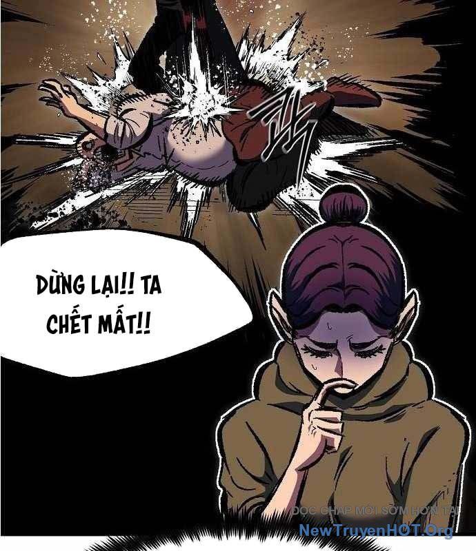 Dấu Ấn Tu La Chap 4 - Next Chap 5