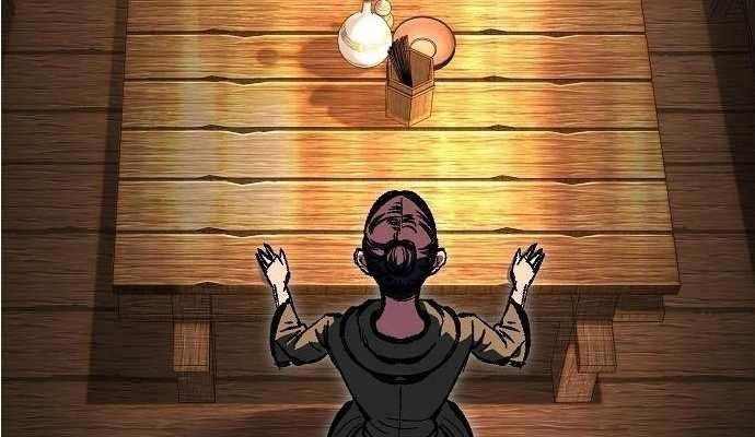 Dấu Ấn Tu La Chap 4 - Next Chap 5