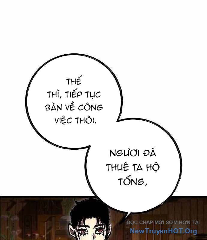 Dấu Ấn Tu La Chap 4 - Next Chap 5