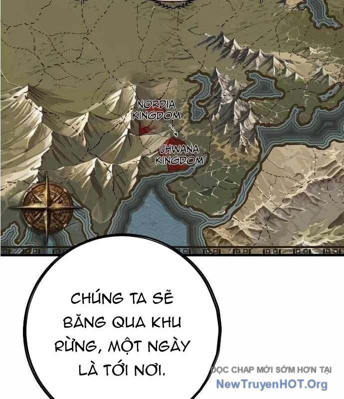 Dấu Ấn Tu La Chap 4 - Next Chap 5