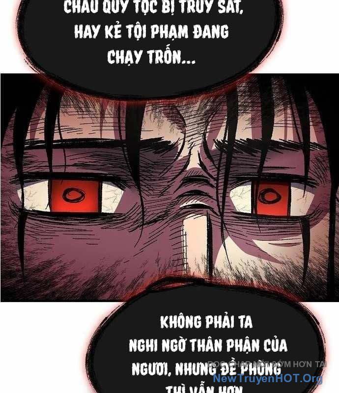 Dấu Ấn Tu La Chap 4 - Next Chap 5