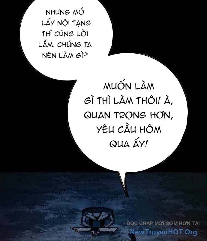 Dấu Ấn Tu La Chap 4 - Next Chap 5