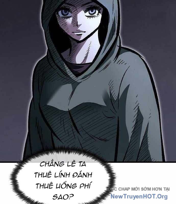 Dấu Ấn Tu La Chap 4 - Next Chap 5