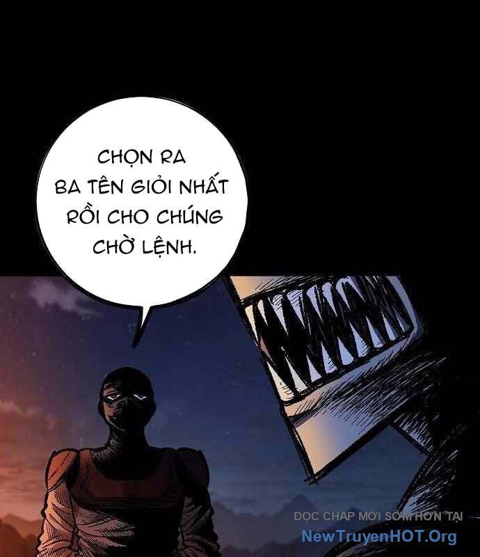 Dấu Ấn Tu La Chap 4 - Next Chap 5