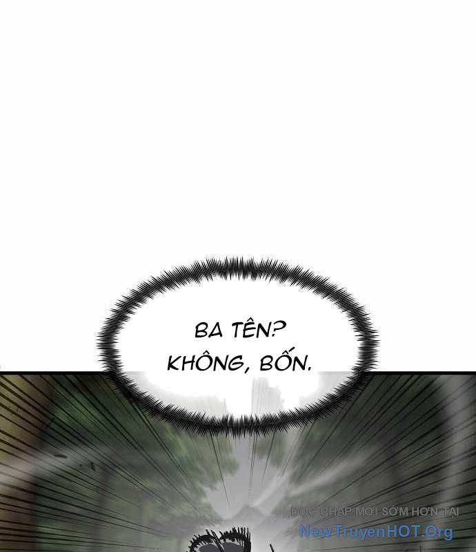 Dấu Ấn Tu La Chap 4 - Next Chap 5