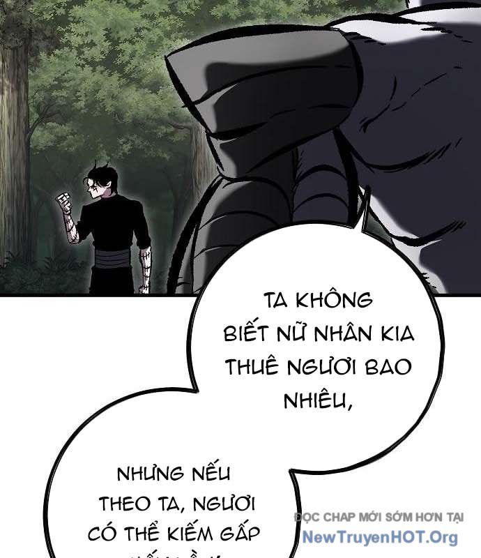 Dấu Ấn Tu La Chap 5 - Next Chap 6