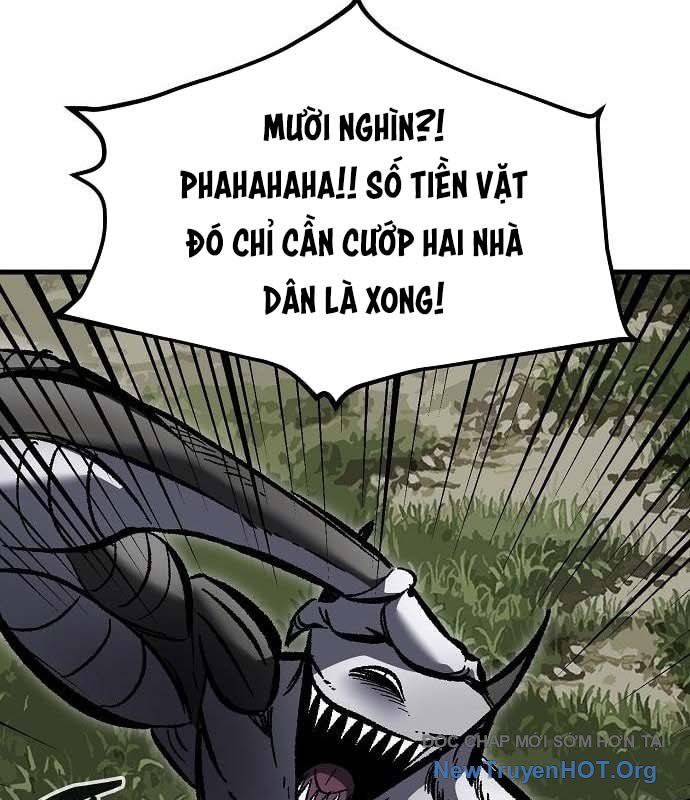 Dấu Ấn Tu La Chap 5 - Next Chap 6