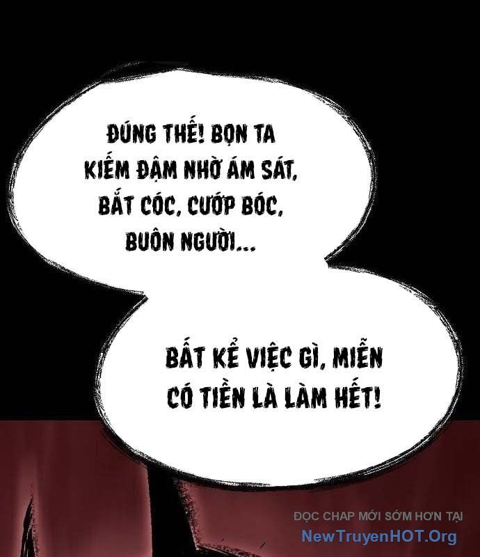 Dấu Ấn Tu La Chap 5 - Next Chap 6