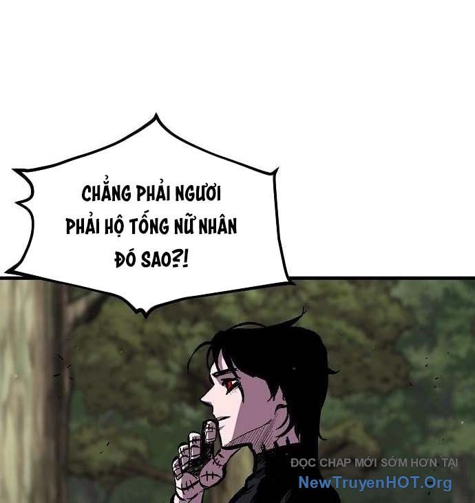 Dấu Ấn Tu La Chap 5 - Next Chap 6