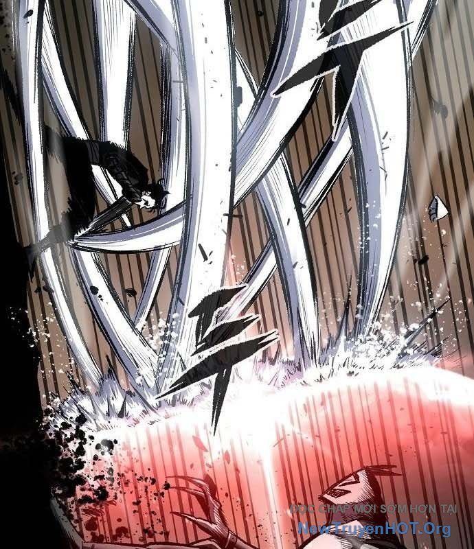 Dấu Ấn Tu La Chap 5 - Next Chap 6