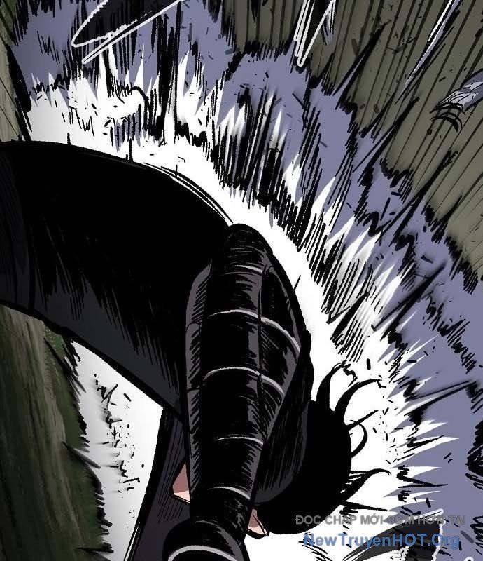 Dấu Ấn Tu La Chap 5 - Next Chap 6