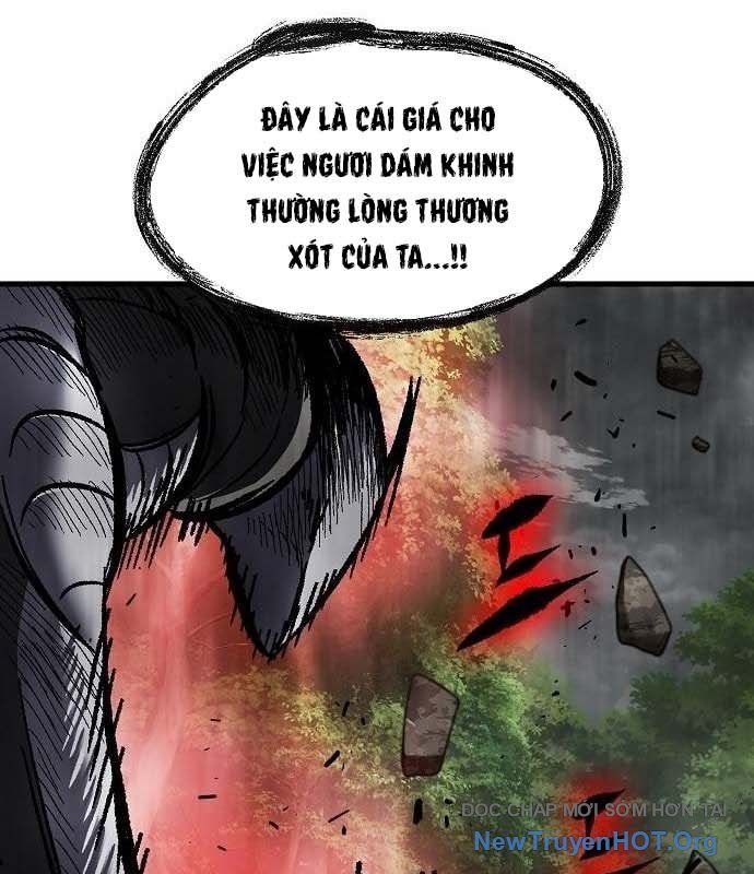 Dấu Ấn Tu La Chap 5 - Next Chap 6