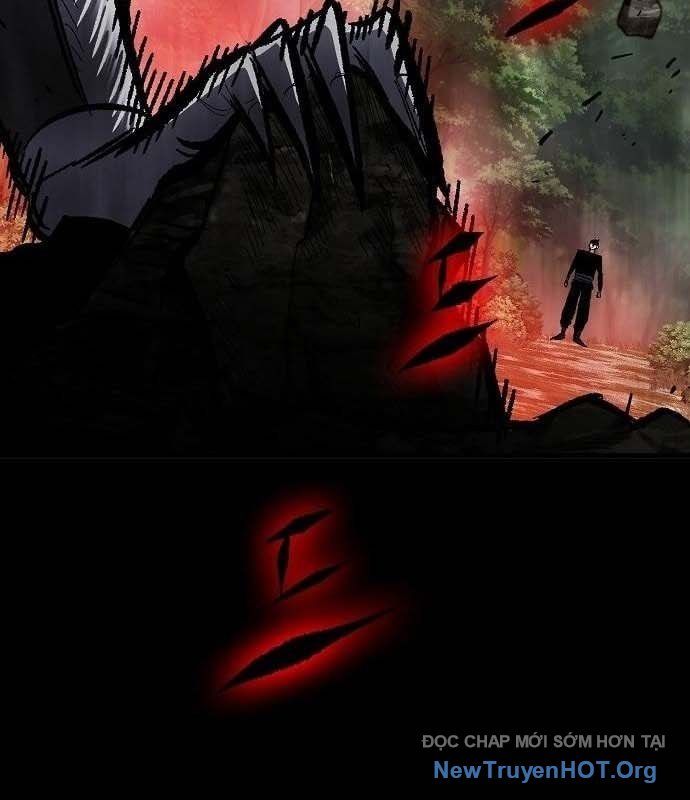 Dấu Ấn Tu La Chap 5 - Next Chap 6