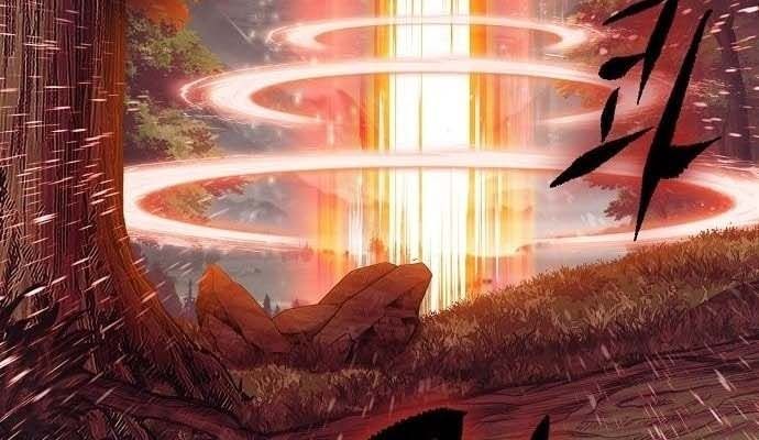 Dấu Ấn Tu La Chap 5 - Next Chap 6