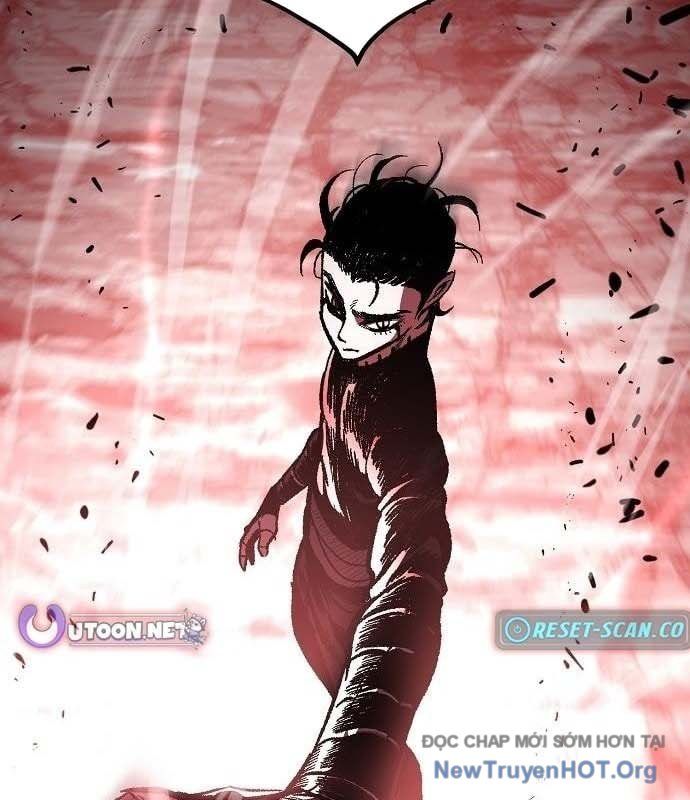 Dấu Ấn Tu La Chap 5 - Next Chap 6