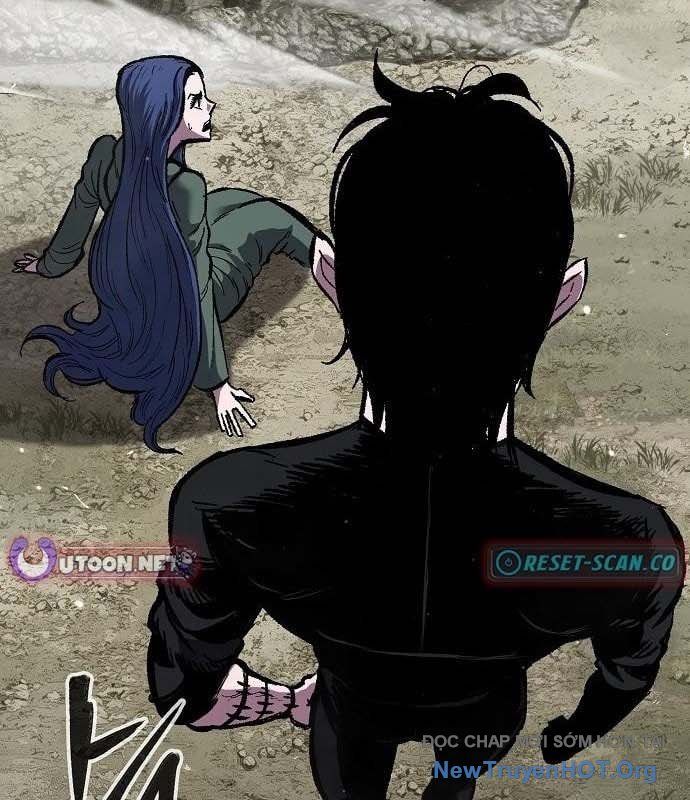 Dấu Ấn Tu La Chap 5 - Next Chap 6