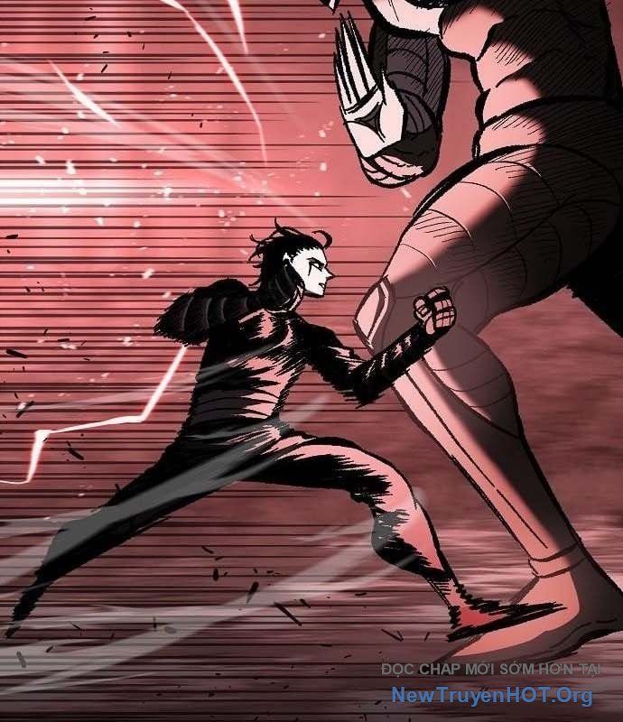 Dấu Ấn Tu La Chap 5 - Next Chap 6