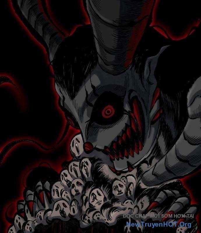 Dấu Ấn Tu La Chap 5 - Next Chap 6