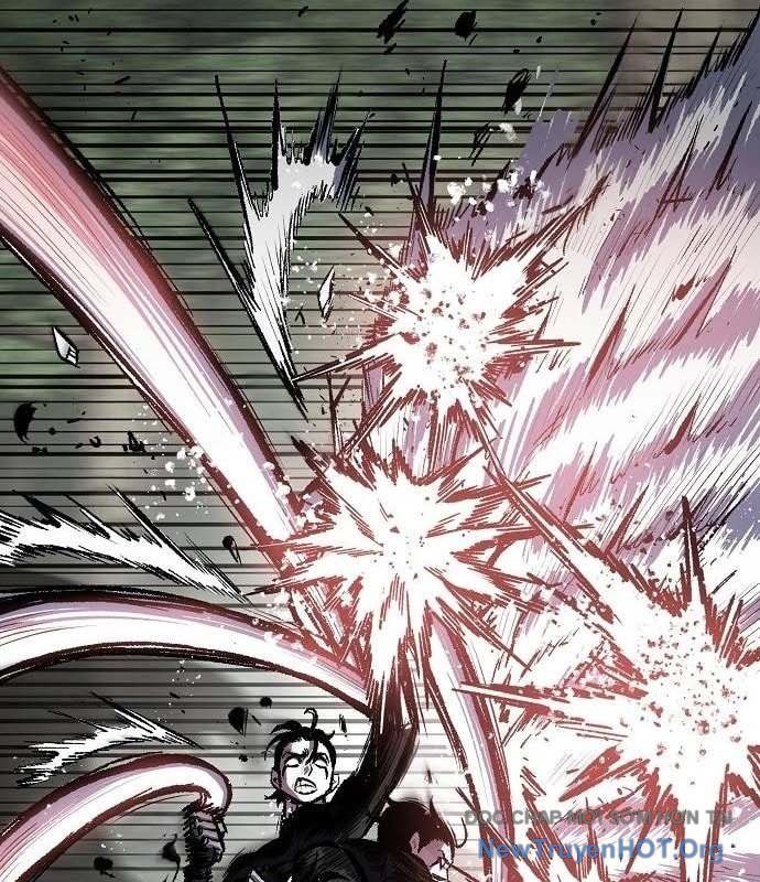 Dấu Ấn Tu La Chap 5 - Next Chap 6