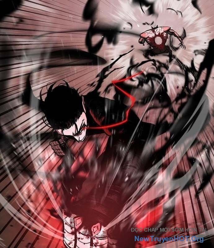 Dấu Ấn Tu La Chap 5 - Next Chap 6