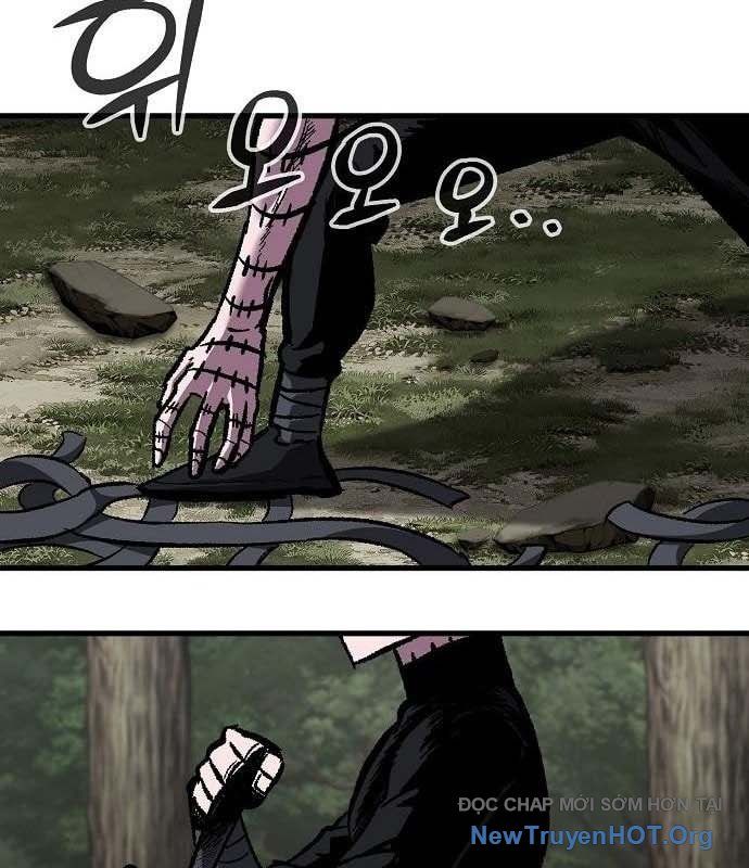 Dấu Ấn Tu La Chap 5 - Next Chap 6