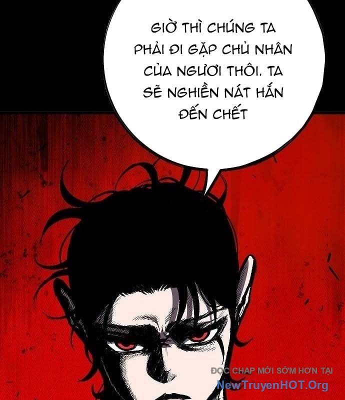 Dấu Ấn Tu La Chap 5 - Next Chap 6