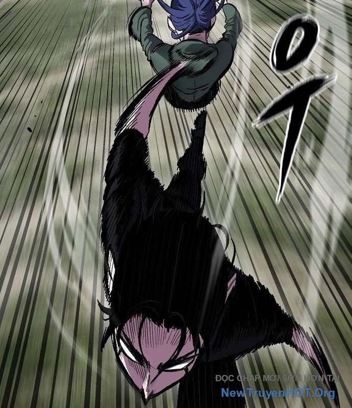 Dấu Ấn Tu La Chap 5 - Next Chap 6