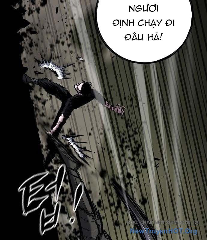 Dấu Ấn Tu La Chap 5 - Next Chap 6