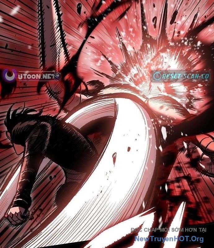 Dấu Ấn Tu La Chap 5 - Next Chap 6