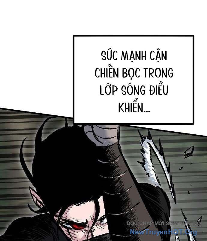 Dấu Ấn Tu La Chap 5 - Next Chap 6