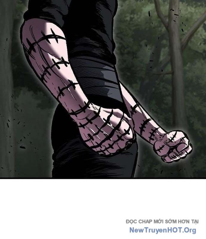 Dấu Ấn Tu La Chap 5 - Next Chap 6