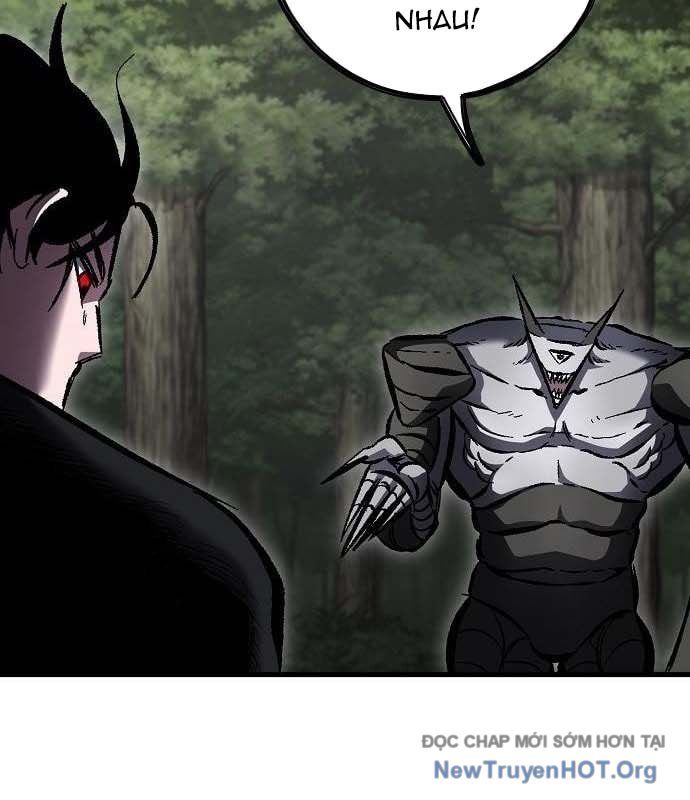 Dấu Ấn Tu La Chap 5 - Next Chap 6