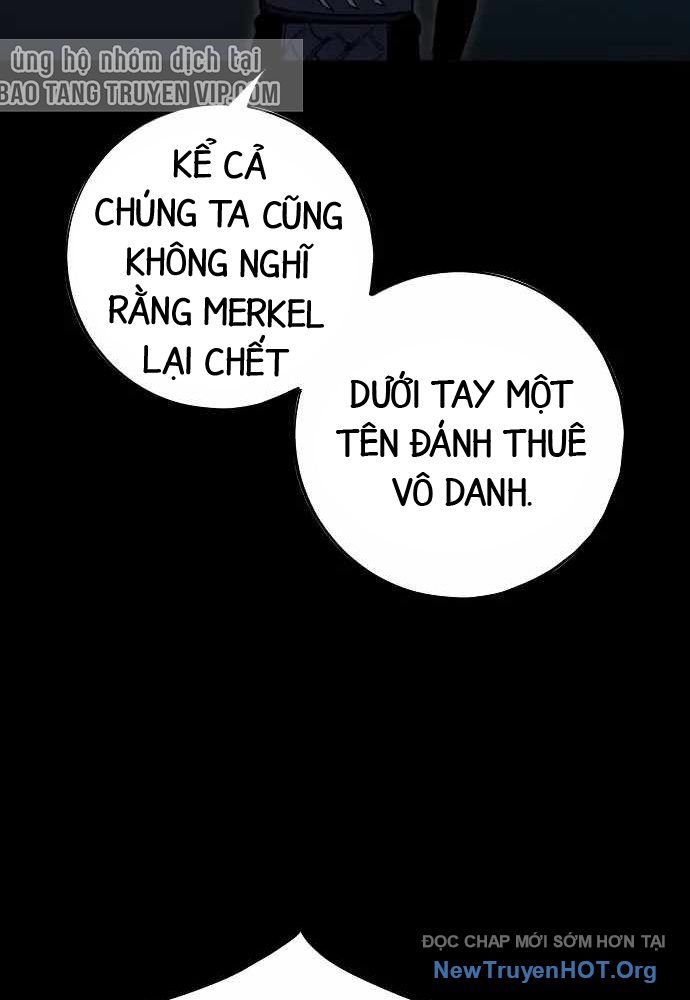 Dấu Ấn Tu La Chap 6 - Next Chap 7